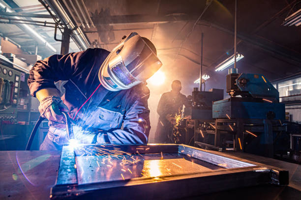 Best Structural Steel Welding in Westhampton, NY
