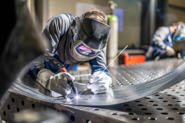 Affordable Welder Services in Westhampton, NY