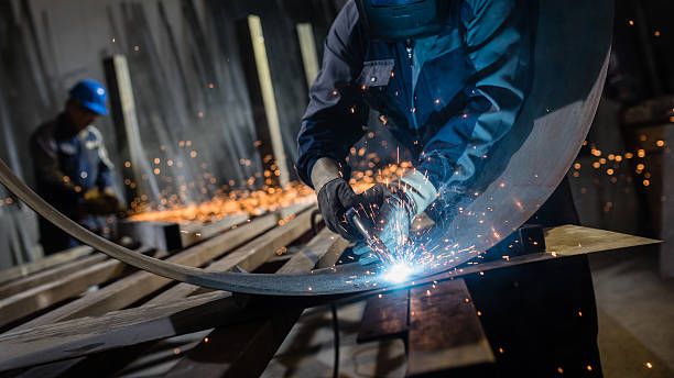 Best Food and Beverage Processing Equipment Welding in Westhampton, NY