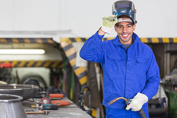 Best Artistic and Custom Metal Fabrication in Westhampton, NY